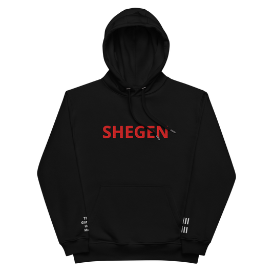 SHEGEN HOODIE